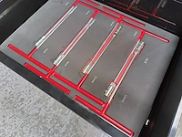 Gereedschapswagen ultra toolz 7 laden - afbeelding 2 van  12