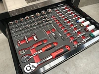 Gereedschapswagen ultra toolz 7 laden - afbeelding 6 van  11