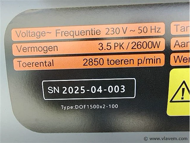 Gereedschapswagen ultra toolz "green"7/7 +1 - afbeelding 12 van  13