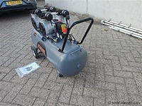 Gereedschapswagen ultra toolz "green"7/7 +1 - afbeelding 7 van  13