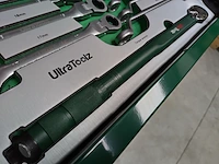 Gereedschapswagen ultra toolz "green"7/7 +1 - afbeelding 2 van  20