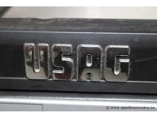 Gereedschapswagen usag - afbeelding 3 van  4