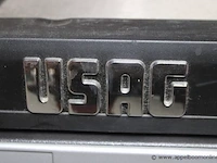 Gereedschapswagen usag - afbeelding 3 van  4