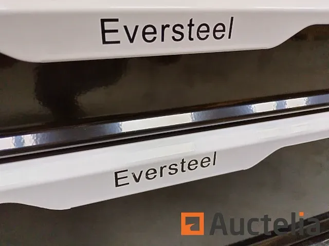 Gereedschapswagen xxxl "special jumbo edition" eversteel - afbeelding 7 van  22