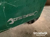 Gereedschapswagen - afbeelding 3 van  3