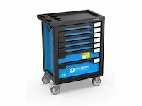Gereedschapswagen - afbeelding 1 van  14