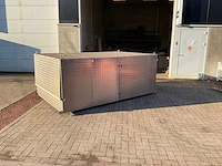 Gereedschapswagen