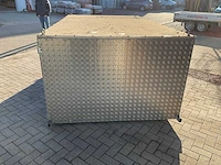 Gereedschapswagen - afbeelding 3 van  6
