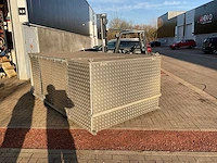 Gereedschapswagen - afbeelding 5 van  6