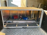 Gereedschapswagen - afbeelding 6 van  6