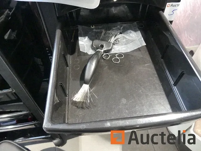 Gereedschapswagens kapsel, booster zetel kussens - afbeelding 10 van  16