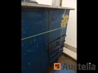 Gereedschapswagens - afbeelding 5 van  18