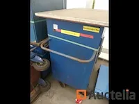 Gereedschapswagens - afbeelding 1 van  18