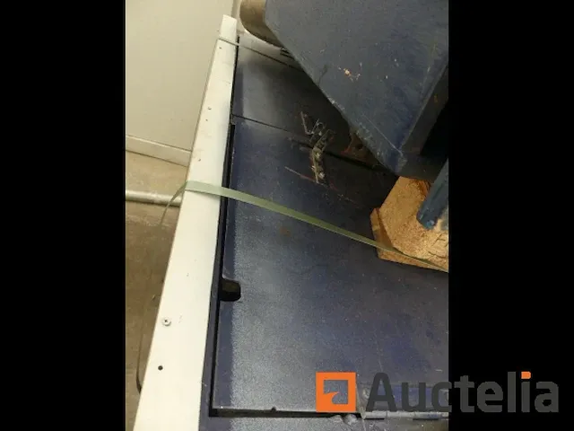 Gereedschapswagens - afbeelding 4 van  19