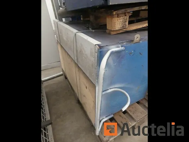 Gereedschapswagens - afbeelding 6 van  19