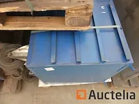 Gereedschapswagens - afbeelding 13 van  19