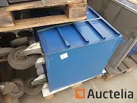 Gereedschapswagens - afbeelding 17 van  19