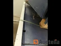Gereedschapswagens - afbeelding 18 van  19