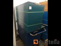 Gereedschapswagens - afbeelding 2 van  13
