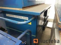 Gereedschapswagens - afbeelding 9 van  13