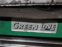 Gereedschapswagentje met inhoud greenline - afbeelding 2 van  6