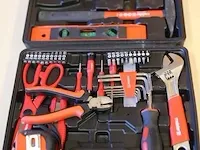 Gereedsschapsset meister - afbeelding 2 van  2