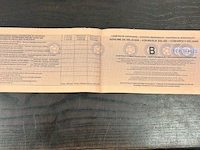 Geremde aanhangwagen saris - afbeelding 8 van  17
