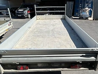 Geremde aanhangwagen saris - afbeelding 13 van  17