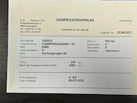 Geremde aanhangwagen saris - afbeelding 9 van  18
