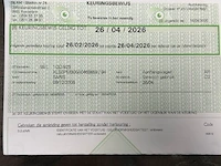 Geremde aanhangwagen saris - afbeelding 10 van  18