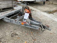 Geremde auto transporter - afbeelding 3 van  7