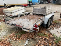 Geremde auto transporter - afbeelding 5 van  7