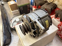 Gereviseerde alternator mg - afbeelding 2 van  5