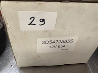 Gereviseerde alternator mg - afbeelding 5 van  5