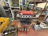 Gereviseerde vw blok - afbeelding 1 van  9