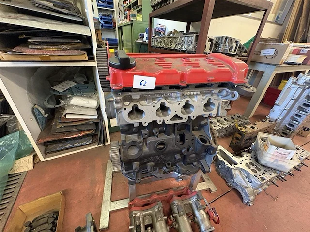 Gereviseerde vw blok - afbeelding 3 van  9