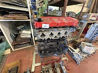 Gereviseerde vw blok - afbeelding 3 van  9