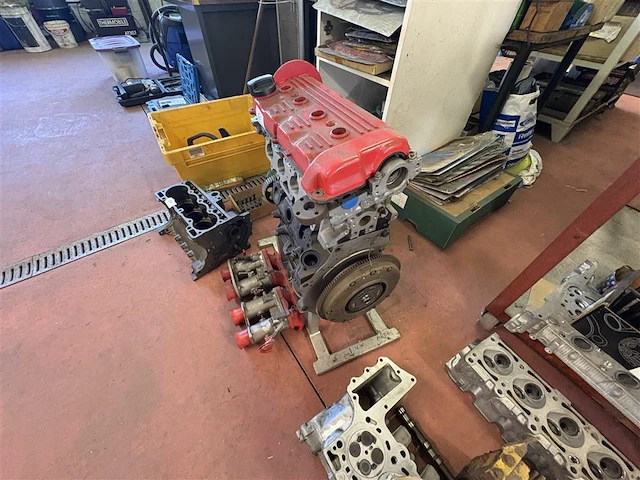Gereviseerde vw blok - afbeelding 5 van  9