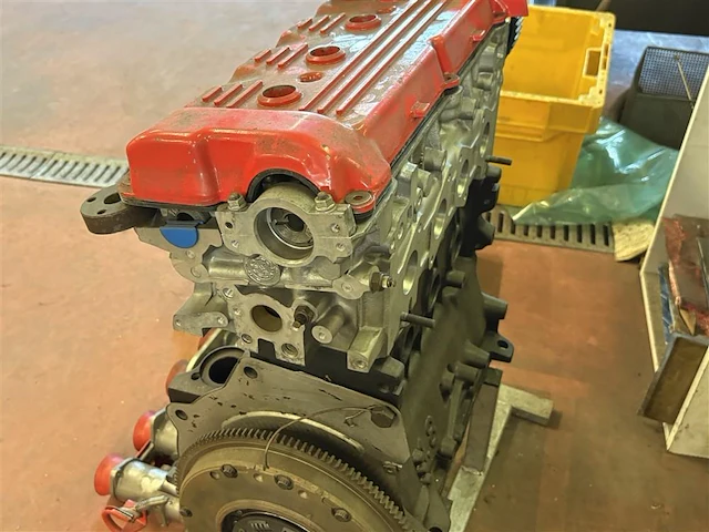 Gereviseerde vw blok - afbeelding 7 van  9