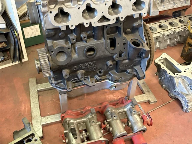 Gereviseerde vw blok - afbeelding 8 van  9