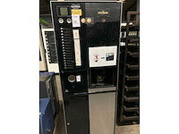 Gerhardt - - automat - afbeelding 2 van  3