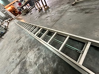 Germeau carrière ladder - afbeelding 2 van  9