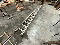 Germeau carrière ladder - afbeelding 4 van  9
