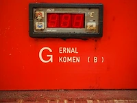 Gernal - afbeelding 2 van  10