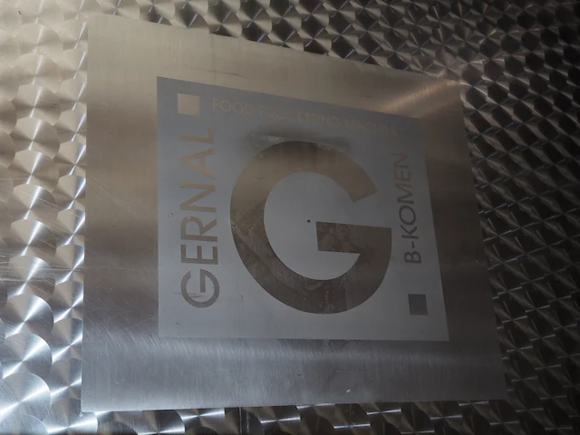 Gernal - afbeelding 2 van  11