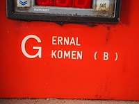 Gernal - afbeelding 9 van  9