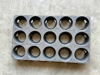 Gernert trays overige teeltmateriaal; (4100x) - afbeelding 3 van  5