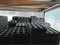 Gernert trays overige teeltmateriaal; (4100x) - afbeelding 5 van  5