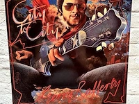 Gerry rafferty city to city