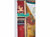 Gerti bierenbroodspot - litho - ingelijst - afbeelding 5 van  6